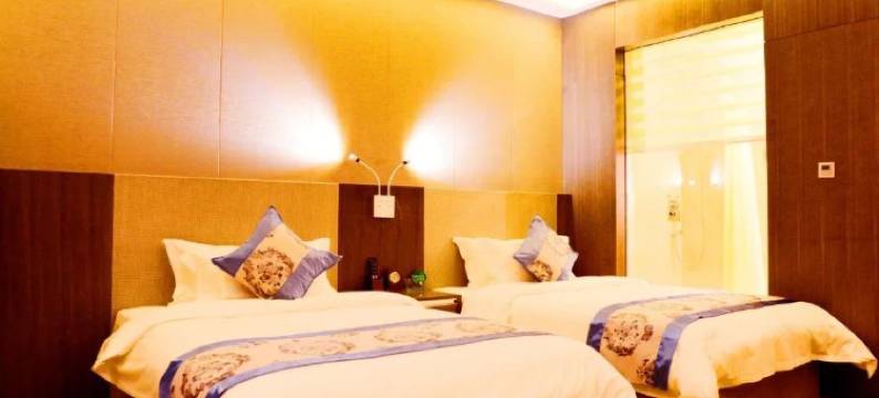 台前凤凰大酒店图片