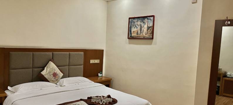 会宁轩朗宾馆(兆烽嘉园店)图片