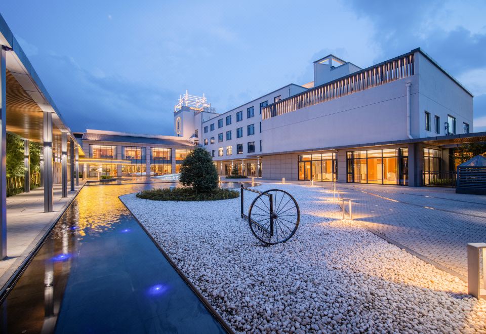 Hotel Overview