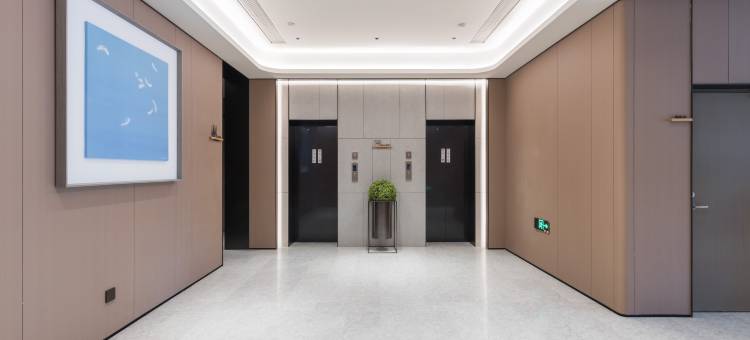 全季酒店(唐山曹妃甸工业区店)图片