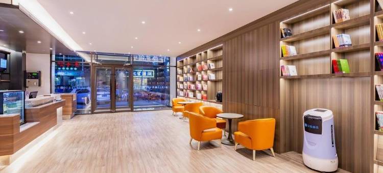 汉庭酒店(呼和浩特大学东街店)图片