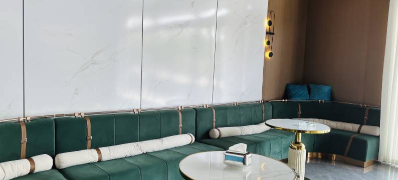 泊庭X稳电竞酒店图片