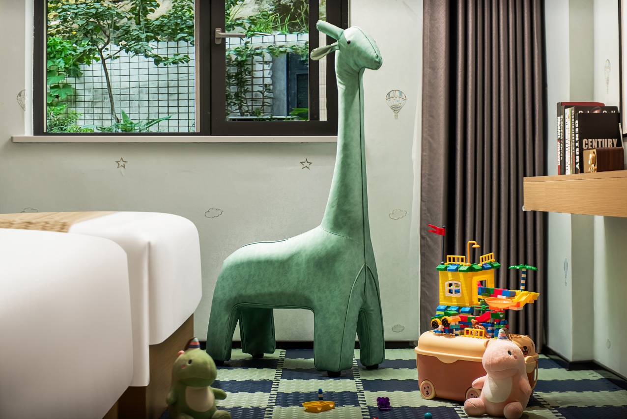 VALATOMS梵拉图酒店(华商国际城店)图片