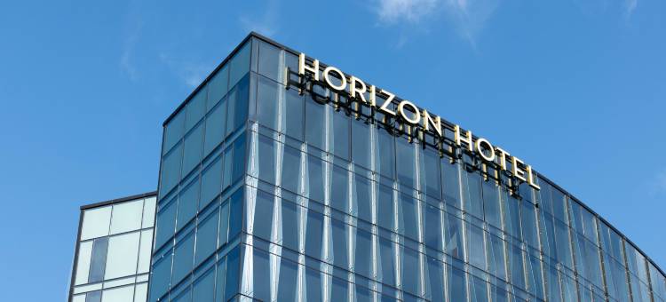 天空城云际大酒店(Horizon by SkyCity)图片