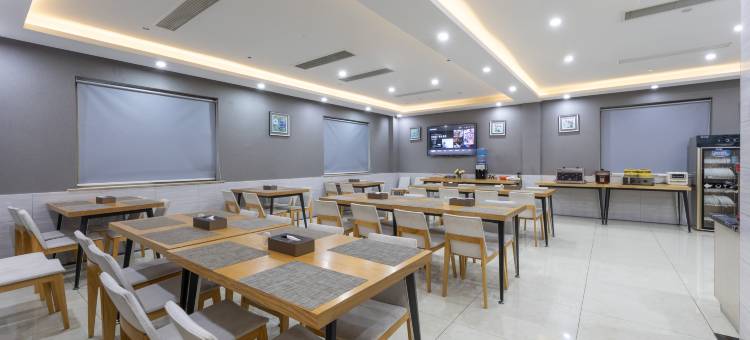 格雅酒店(桐乡店)图片