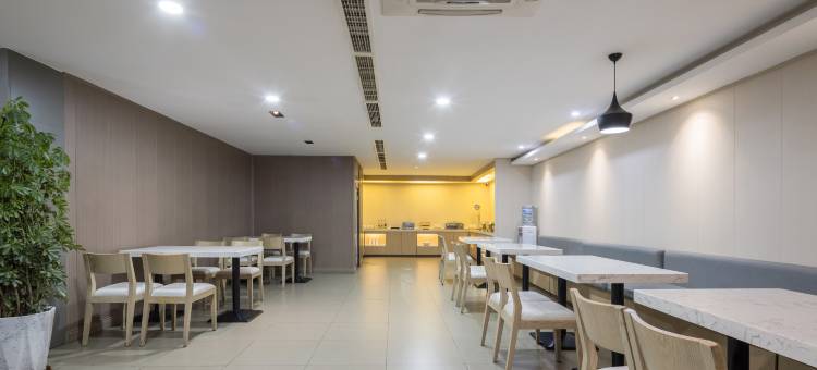 莫泰酒店(拉萨布达拉宫大昭寺广场店)图片