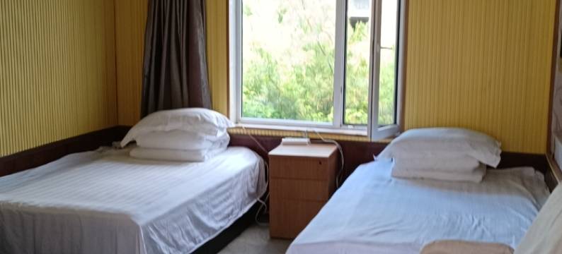 长白山华启阁公寓图片