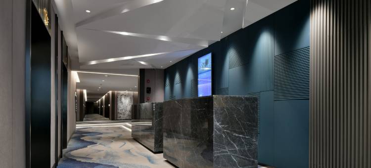 帕美轻奢酒店图片