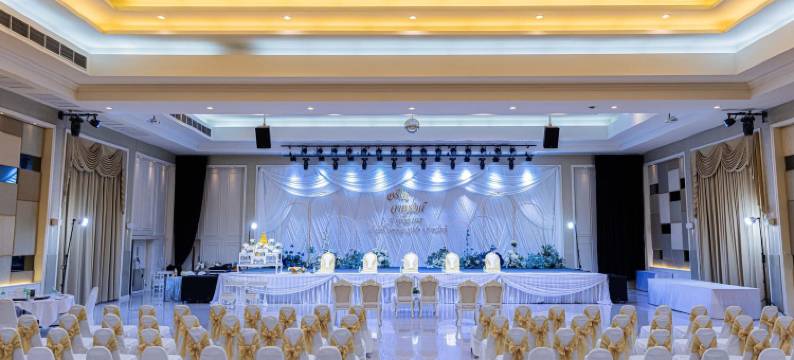 尼帕花园酒店(Nipa Garden Hotel)图片