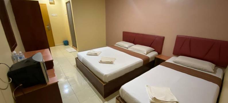 波德申海景大酒店(PD Sea Front Hotel)图片