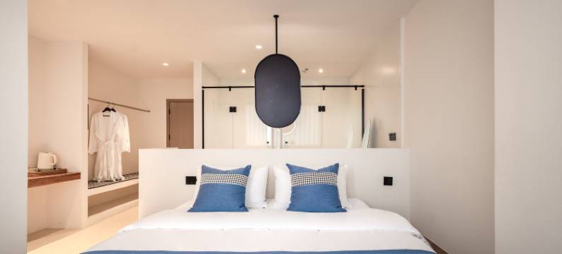 Dream Utopia造梦乌托邦民宿(西海岸荣山寮店)图片