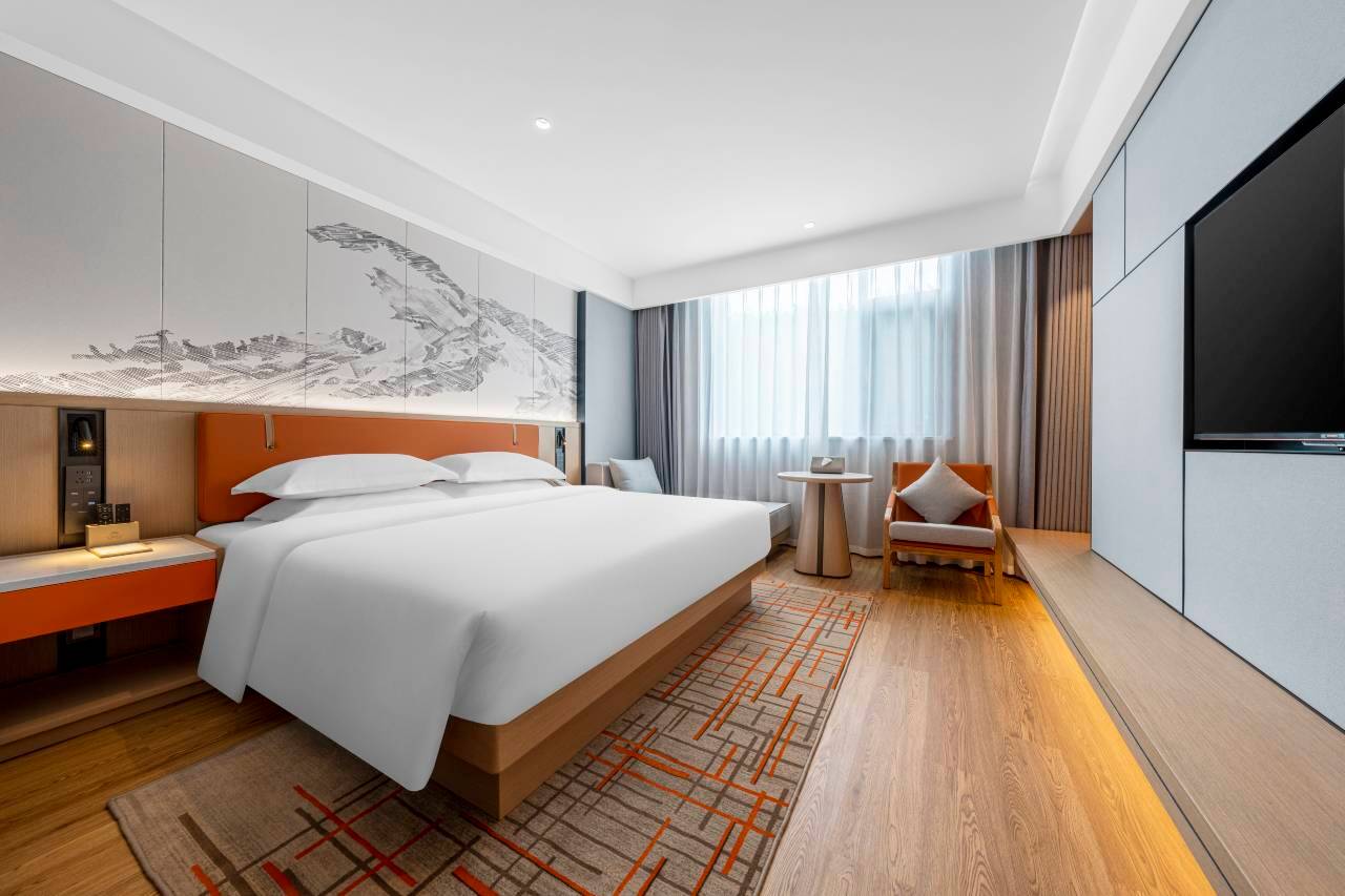 富源福鑫酒店(金城广场汽车客运站店)图片