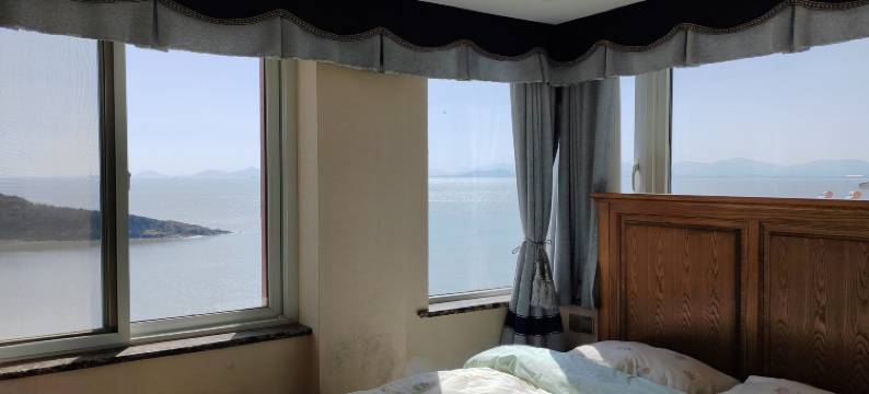 旅居拾光公寓(南沙嘉年华店)图片