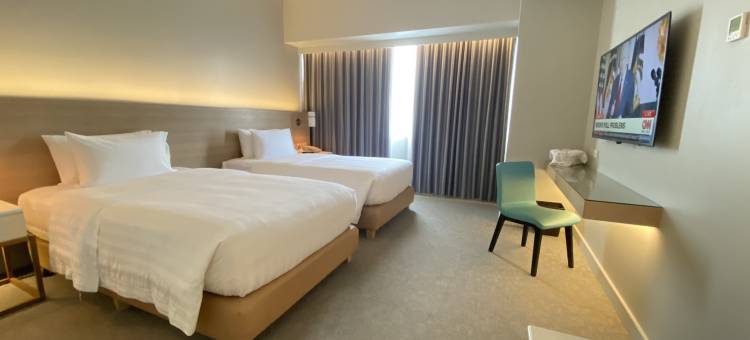 布列塔尼BGC酒店(Brittany Hotel BGC)图片