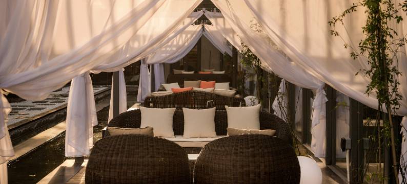 在梁君宿酒店(开封鼓楼广场店)图片