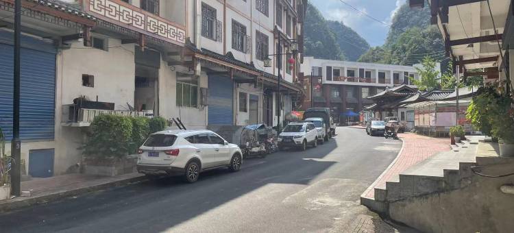 荔波小七孔和睦客栈图片