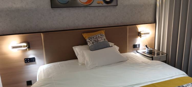 织金元通酒店(织金古城步行街店)图片