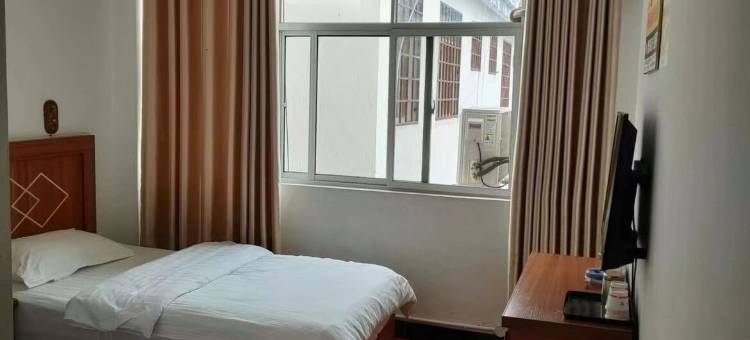 墨江锦锦客栈图片