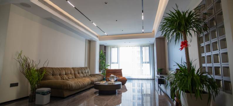 武义鸥鱼·温泉印象康养民宿图片