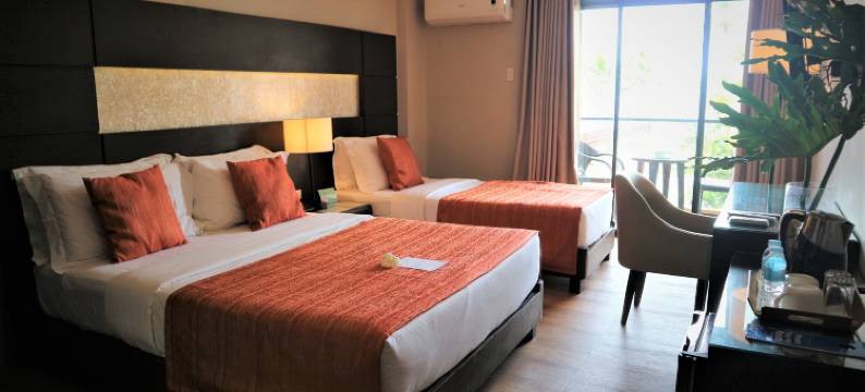 圣安东尼奥度假村(San Antonio Resort)图片