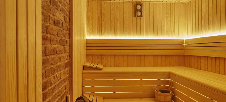 胡比酒店(THE HUBI HOTEL)图片