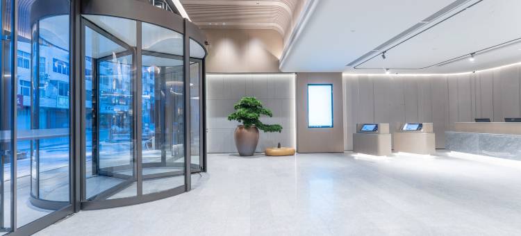 全季酒店(温州泰顺店)图片