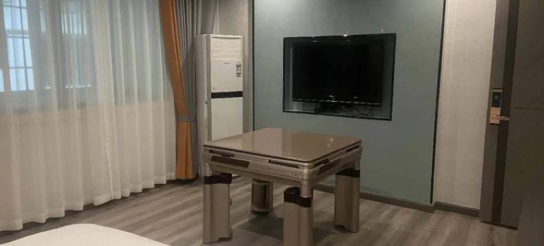 沿河锦江宾馆图片