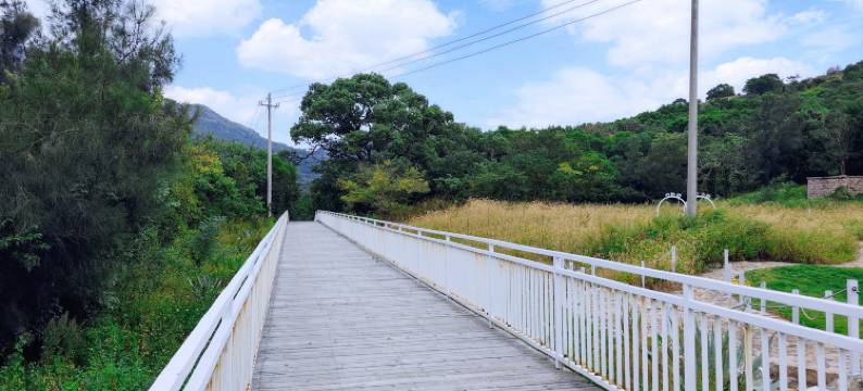 霞浦素影民宿图片