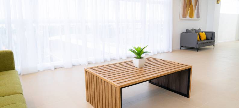 麦克坦红树林公寓(Mangrove Residences Mactan)图片