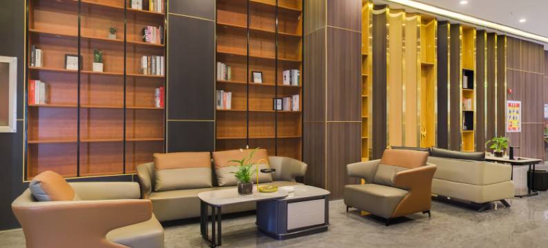 悠牧民宿(锡林郭勒盟中心医院店)图片