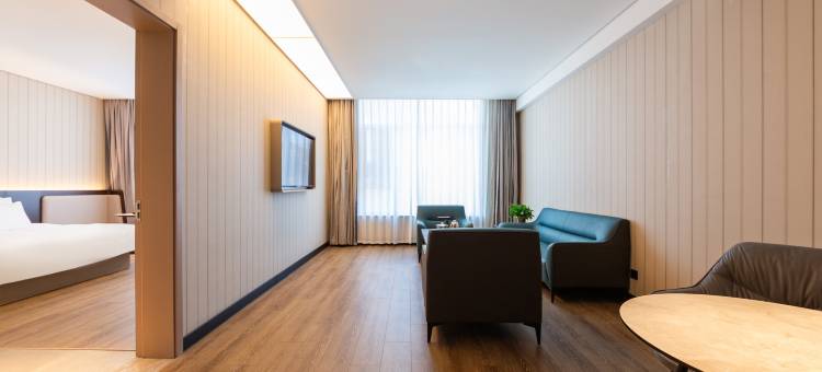 汉庭酒店(吕梁兴县晋绥老区店)图片