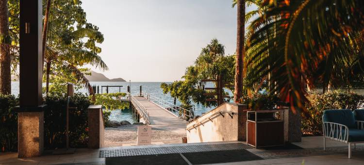 费兹洛伊岛度假村(Fitzroy Island Resort)图片