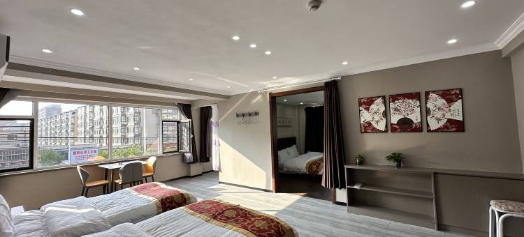 凌海好再来商务宾馆二部(市政府店)图片