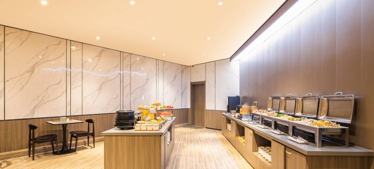 汉庭酒店(洛阳新安县店)图片