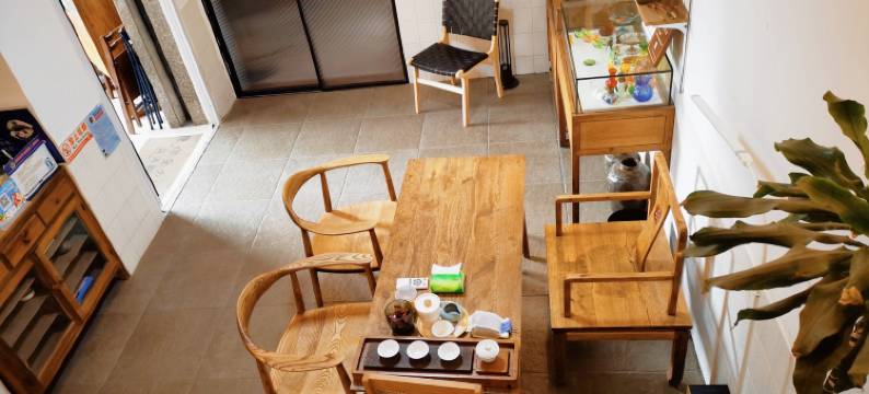 泉州一刻民宿(西街开元寺店)图片