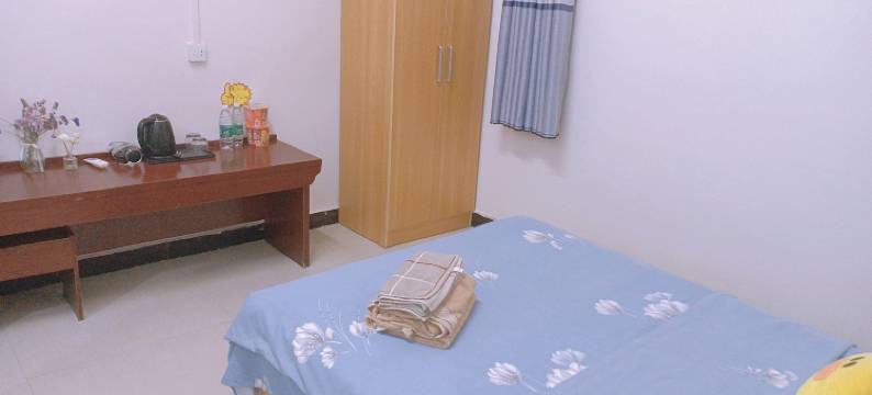 小天鹅民宿图片