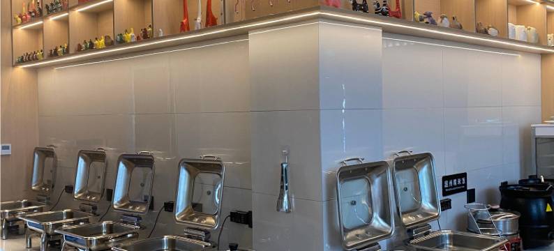 亿旺酒店(丽水高铁站店)图片