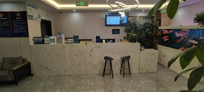 北京顺星宾馆图片