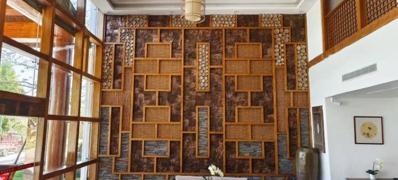 成都台丽庄园图片