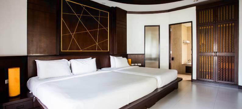 金海滩度假酒店(Golden Beach Resort)图片