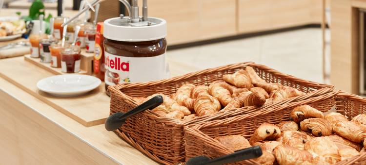 B&B酒店巴黎迪士尼乐园®(B&B HOTEL near Disneyland® Paris)图片