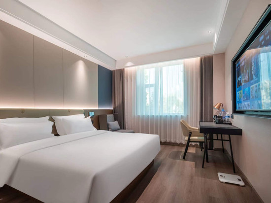 艾尚未来酒店(楚悦和锦店)