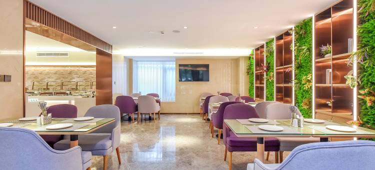 麗枫酒店(重庆新光里嘉州路店)图片