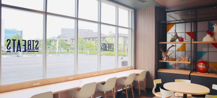 宜必思尚品东京湾酒店(Ibis Styles Tokyo Bay)图片