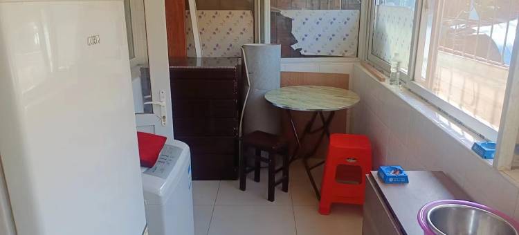 天津宾湖日租图片