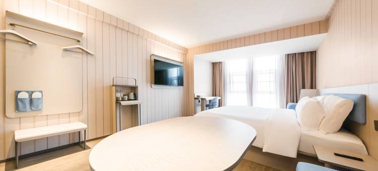 汉庭酒店(镇江江苏大学东门店)图片