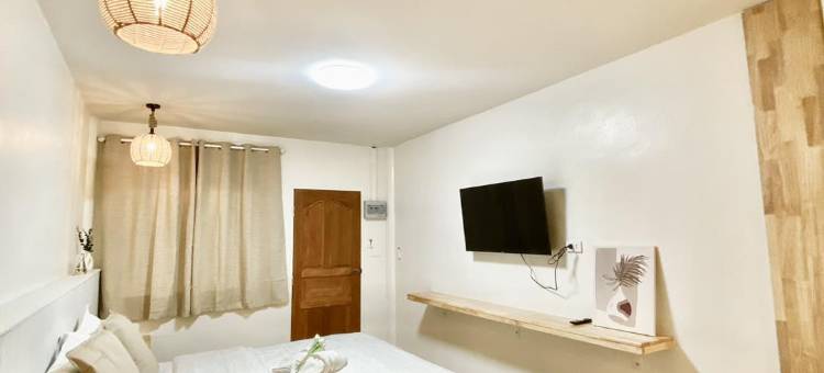 O客房(The O room)图片