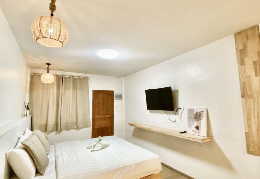 The O room Hotel Overview