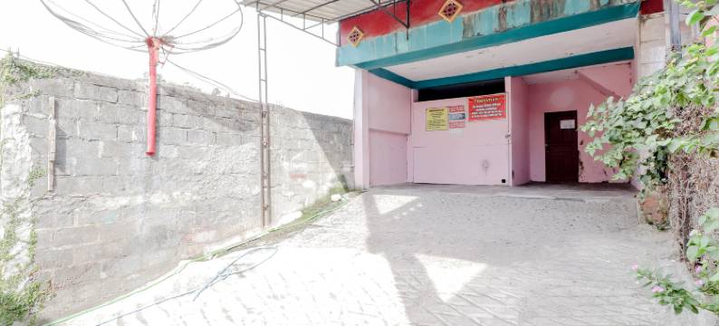 全景旅馆(Losmen Panorama)图片