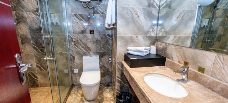 听音居公寓(西樵山听音湖景区店)图片